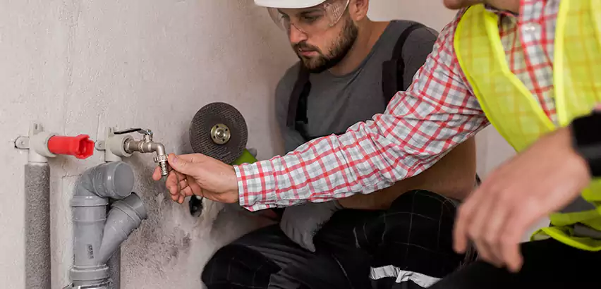 Emergency Plumbing Repair Nampa