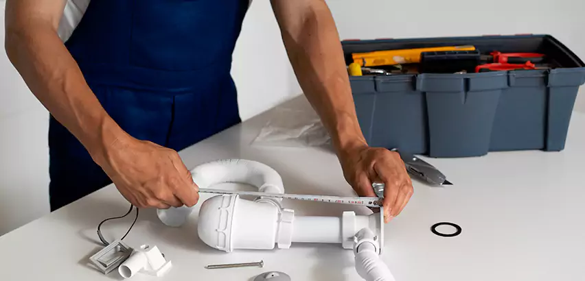 Polybutylene Plumbing Replacement in Nampa