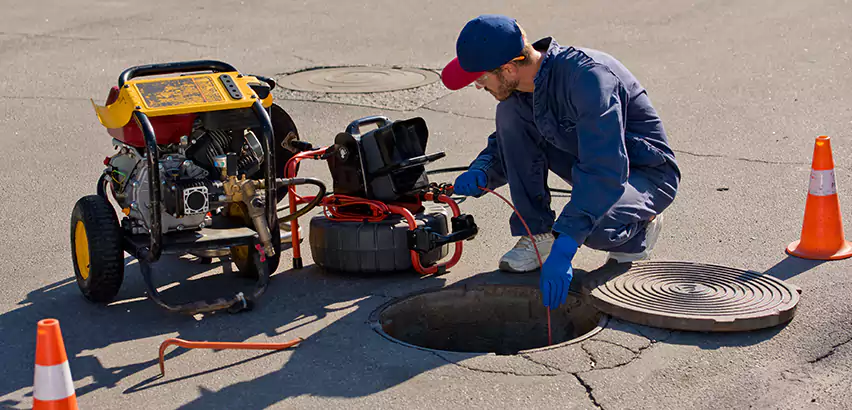 Professional Sewer Repair Services in Nampa, ID