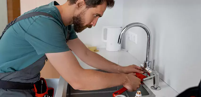 Bathroom Sink Repair in Nampa