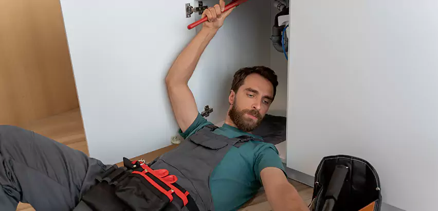 Emergency Basement Leak Repair in Nampa