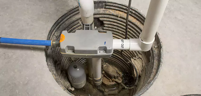 Emergency Sump Pump Repair in Nampa, ID