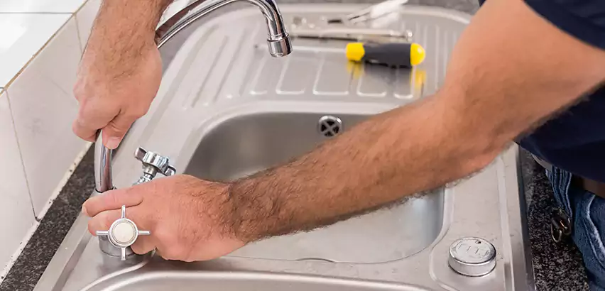 Outdoor Faucet Repair in Nampa