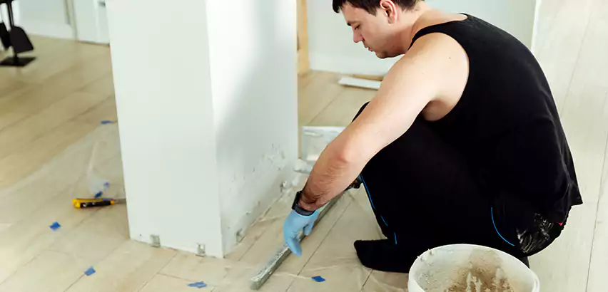 Emergency Foundation Leak Repair in Nampa, ID