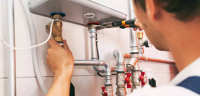 Water Heater Gas Leak Repair Nampa, ID