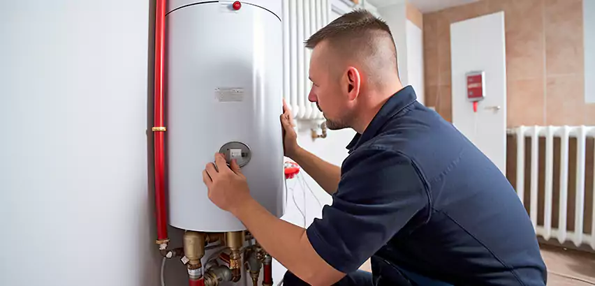 Natural Gas Water Heater Repair in Nampa, ID