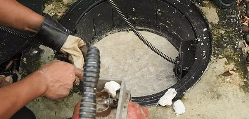 Fat Trap Cleaning in Nampa, ID