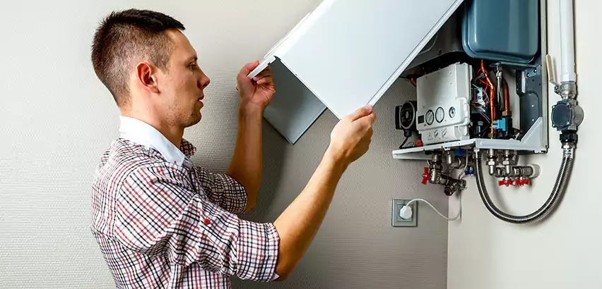 Electric Water Heater Maintenance in Nampa