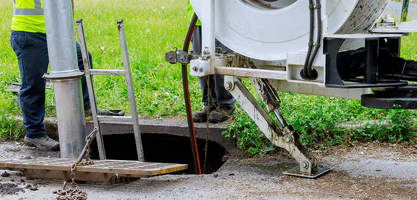 Residential Hydro Jetting in Nampa