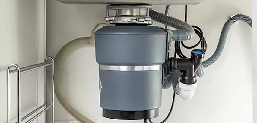 Insinkerator Air Switch Installation in Nampa, ID