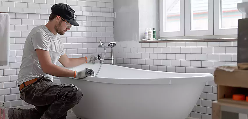 Leak Detection Companies Near Me in Nampa