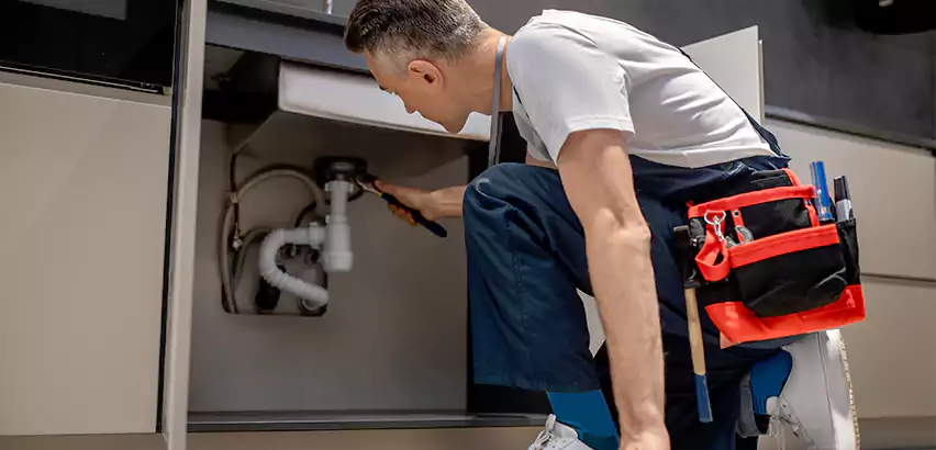 Water Leak Inspection in Nampa