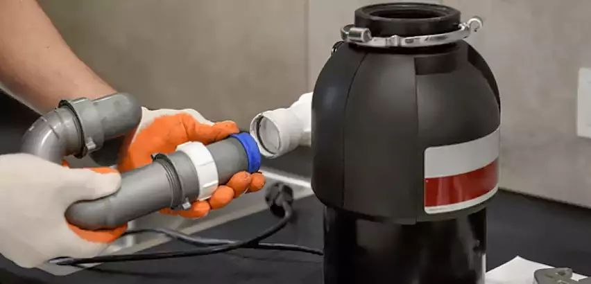 Garbage Disposal Maintenance in Nampa