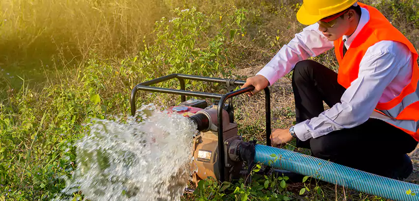 Well Pump Repair Nampa