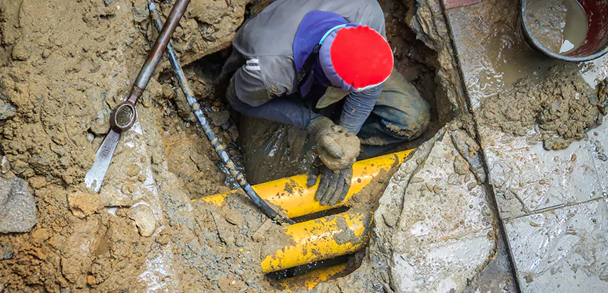 Main Line Rooter in Nampa