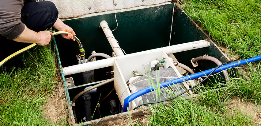 Zoeller Sump Pump Maintenance in Nampa