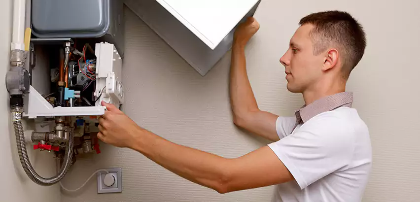 Propane Tankless Water Heater Repair in Nampa