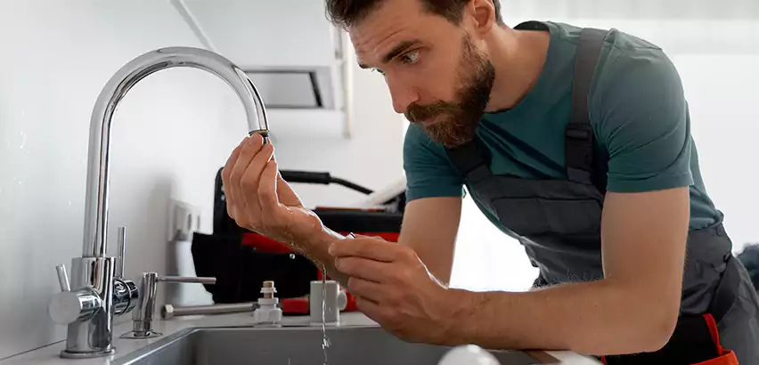 Fire and Water Damage Restoration in Nampa