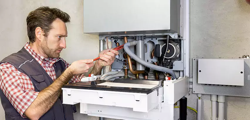 Rinnai Water Heater Maintenance Nampa