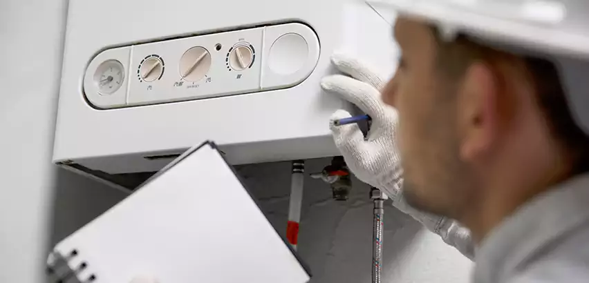 Gas Water Heater Service Near Me Nampa