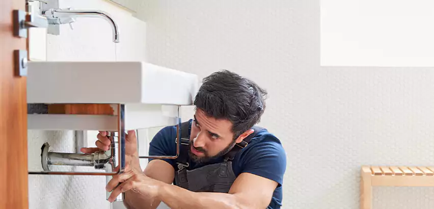 Commercial Water Leak Detection in Nampa