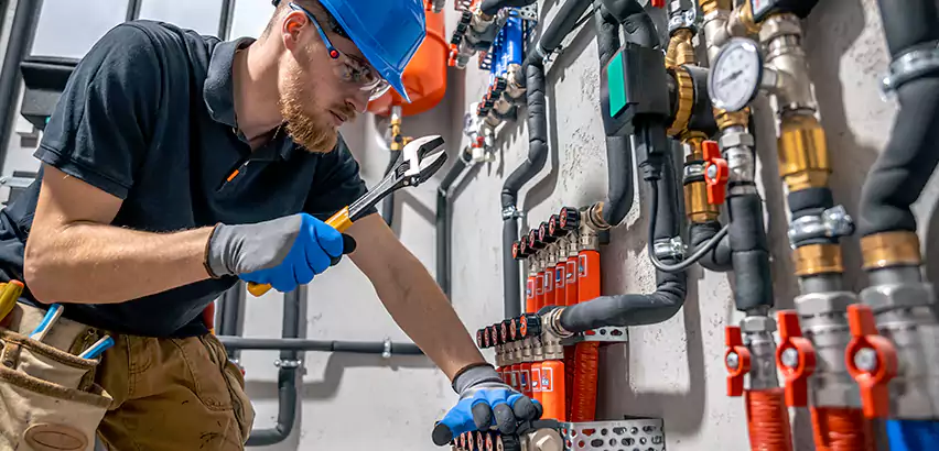 Kinetico Water Softener Installation in Nampa, ID