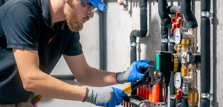 Rainsoft Water Softener Maintenance in Nampa