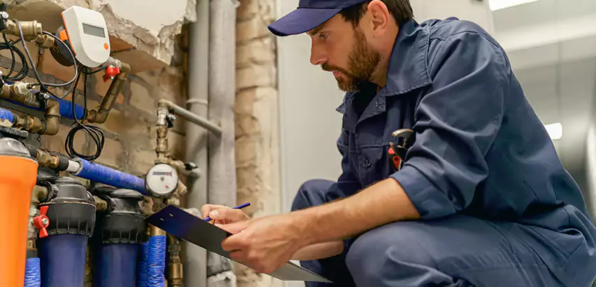 Kinetico Water Softener Repair in Nampa, ID