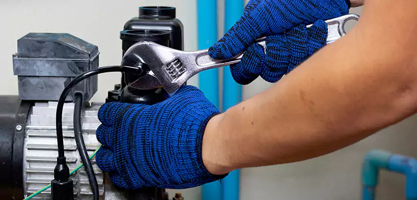 Well Water System Repair in Nampa, ID