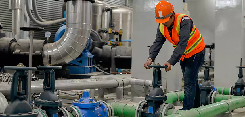 Top-Notch Trenchless Sewer Line Repair Services in Nampa, ID.