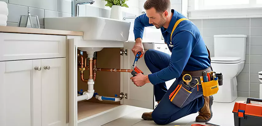 Water Damage Restoration in Nampa