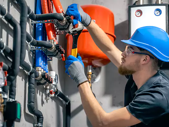 Why Choose Nampa Plumbing Repair for Backflow Preventer Installation in Nampa, ID?