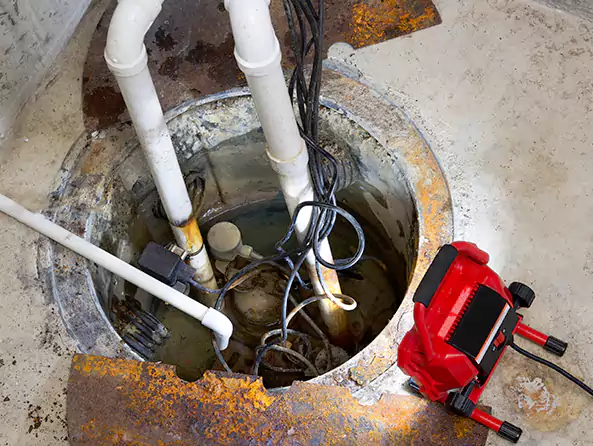 Why Choose Nampa Plumbing Repair for Basement Sump Pump Installation in Nampa?