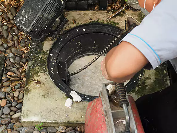 Why Choose Nampa Plumbing Repair for Clogged Drain Repair in Nampa, ID?