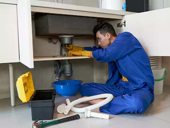 Why Choose Nampa Plumbing Repair for Drain Cleaning in Nampa, ID?