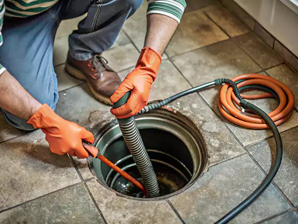 Why Choose Nampa Plumbing Repair for Drain Jetting in Nampa, location field=ss]?