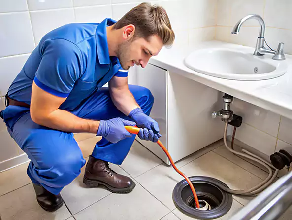 Why Choose Nampa Plumbing Repair for Drain Repairs in Nampa, ID?