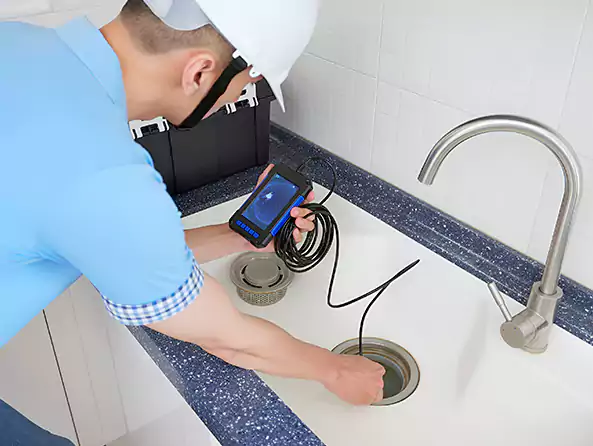 Why Choose Nampa Plumbing Repair for Drain Unblocking in Nampa, ID?
