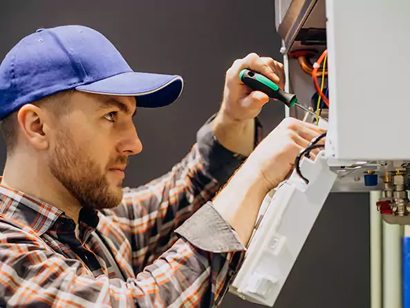 Why Choose Nampa Plumbing Repair for Electric Tankless Water Heater Installation in Nampa, ID?