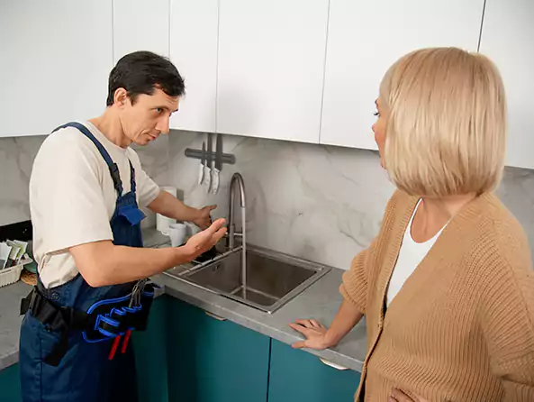 Why Choose Nampa Plumbing Repair for Emergency Plumbing Repair in Nampa, ID?