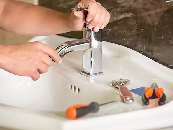 Why Choose Nampa Plumbing Repair for Bathroom Faucet Installation in Nampa, ID?