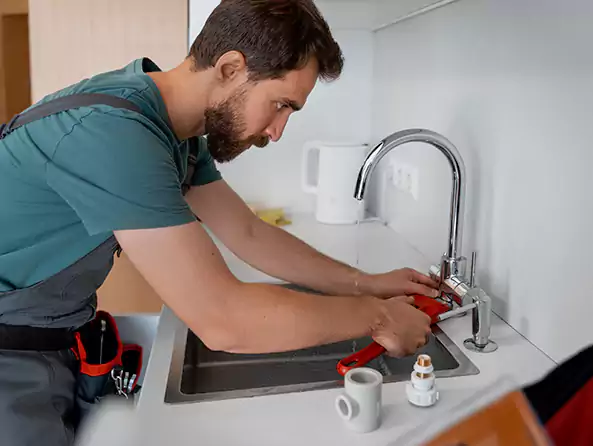 Why Choose Nampa Plumbing Repair for Faucet Repair in Nampa, ID?