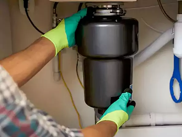 Why Choose Nampa Plumbing Repair for Garbage Disposal Replacement in Nampa, ID?