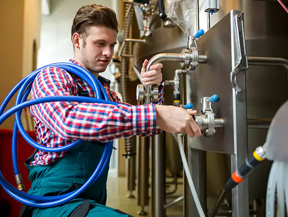 Why Choose Nampa Plumbing Repair for Gas Leak Repair in Nampa, ID?