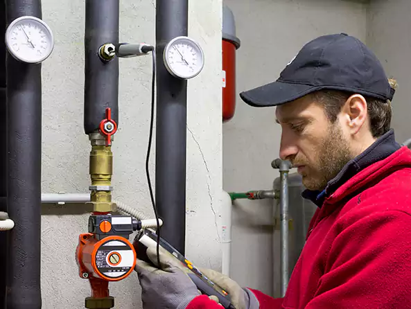 Why Choose Nampa Plumbing Repair for Gas Line Installation in Nampa, ID?