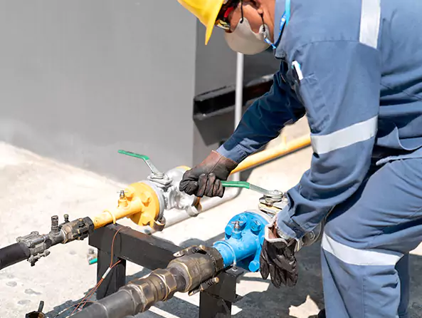  Why Choose Nampa Plumbing Repair for Gas Line Repair in Nampa, ID?