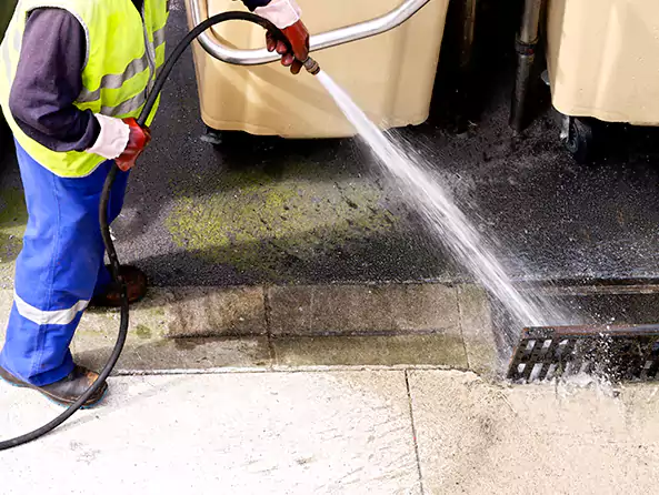 Why Choose Nampa Plumbing Repair for Hydro Jetting in Nampa, ID?