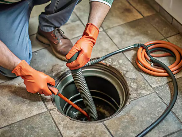  Why Choose Nampa Plumbing Repair for Hydrojet Plumbing in Nampa, ID?