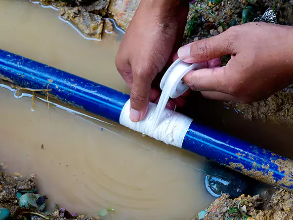  Why Choose Nampa Plumbing Repair for Leak Detection in Nampa, ID?]