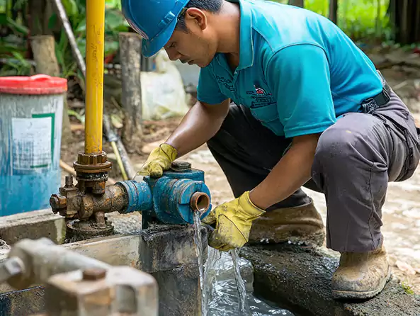 Why Choose Nampa Plumbing Repair for Pipe Repair in Nampa, ID?